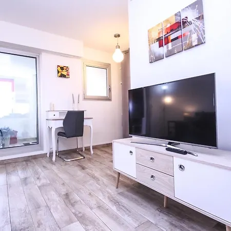 Poincarre Appartement *
