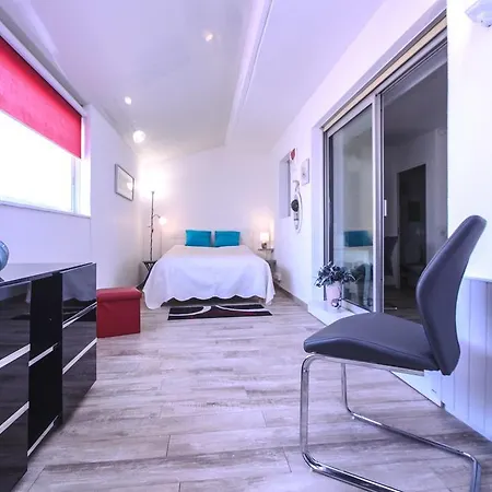 Apartment Poincarre Antibes