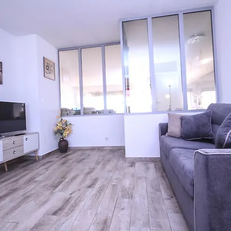 Apartment Poincarre *