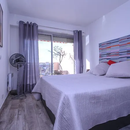 Poincarre Apartment Antibes