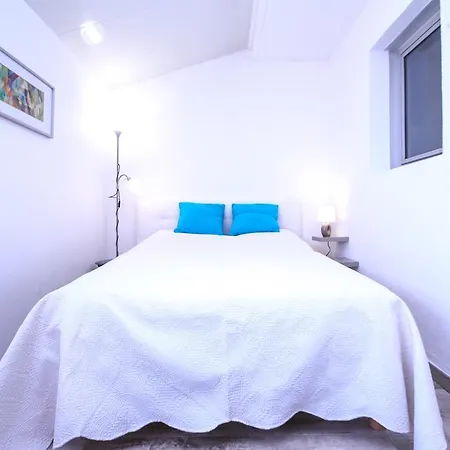 Apartment Poincarre